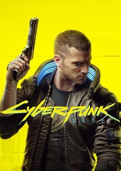 Cyberpunk 2077