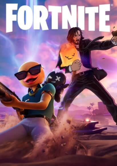 Fortnite