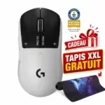 Logitech G Pro X2 Superstrike