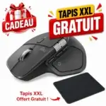 Logitech MX Master 4 (Graphite)
