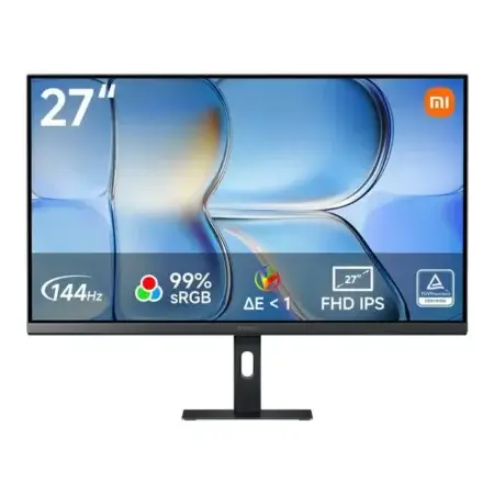Moniteur Xiaomi A27i 27 Full HD - Dalle IPS 144Hz