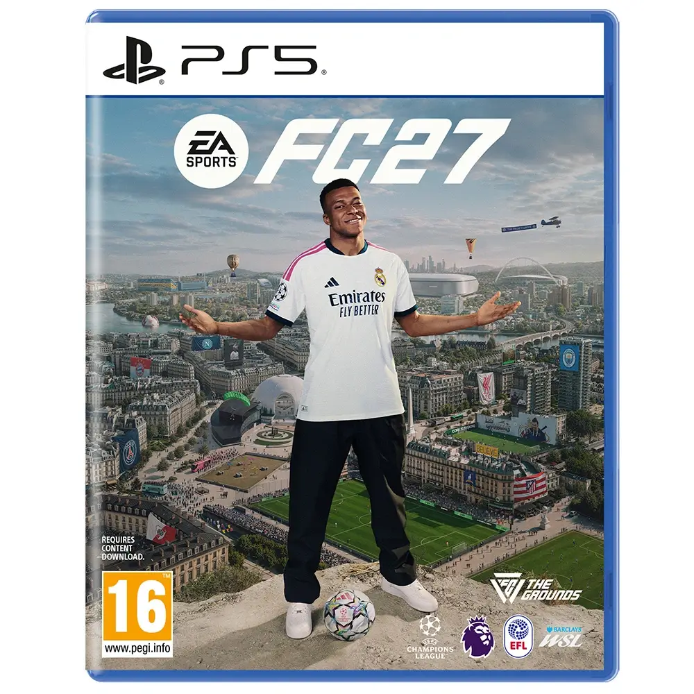 EA SPORTS FC 27 - PS5