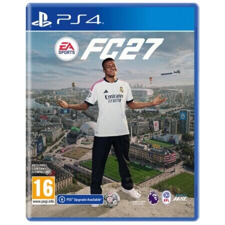 EA SPORTS FC 27 - PS4