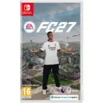 EA SPORTS FC 27 Nintendo Switch