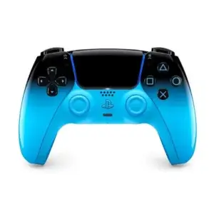 Manette PS5 DualSense Sony Sans Fil - Bleu Rythme