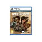 Uncharted Legacy of Thieves Collection - PS5
