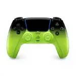 Manette PS5 DualSense Sony Sans Fil - Remix Green