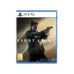 007 First Light - PS5