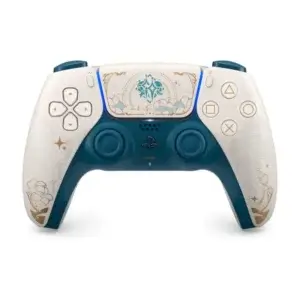 Manette PS5 DualSense Sony Sans Fil - Genshin Impact Limited Edition
