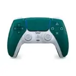 Manette PS5 DualSense Sony Sans Fil - Alpine Green Limited Edition