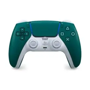 Manette PS5 DualSense Sony Sans Fil - Alpine Green Limited Edition