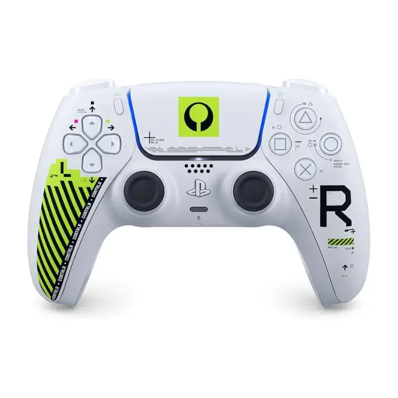 Manette PS5 DualSense Sony Sans Fil - Marathon™ Limited Edition Manette PS5 DualSense Sony Sans Fil - Marathon™ Limited Edition