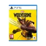 Marvel's Wolverine - PS5