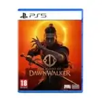 The Blood of Dawnwalker - PS5