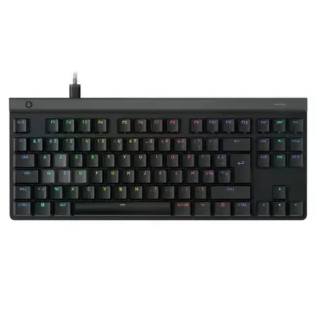 Logitech G G515 RAPID TKL Noir
