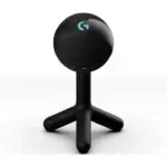 Logitech G Yeti Orb Noir