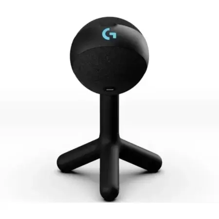 Logitech G Yeti Orb Noir
