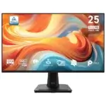 MSI PRO MP251 E14L 24.5" IPS 1ms 144Hz
