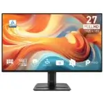 MSI PRO MP275 E14L 27" IPS 144Hz 1ms FHD
