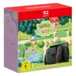 Nintendo Switch 2 + Pokémon Pokopia